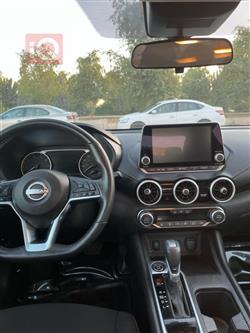 نیسان سێنترا